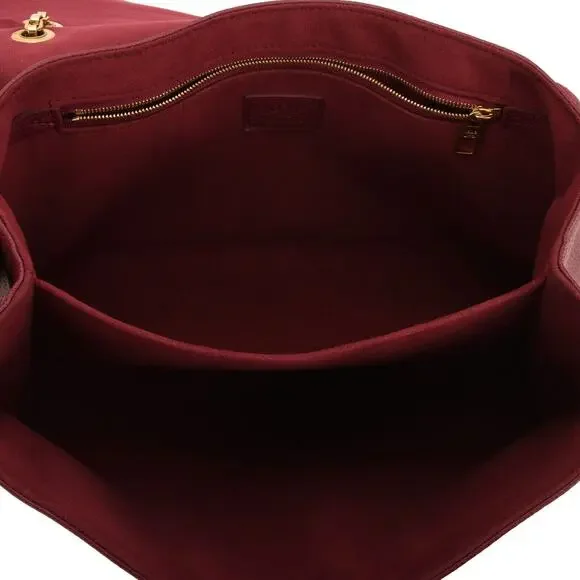 💎✨BEAUTIFUL✨💎 Authentic Louis Vuitton Saint Germain MM Monogram Empreinte Bag - Picture 9 of 15